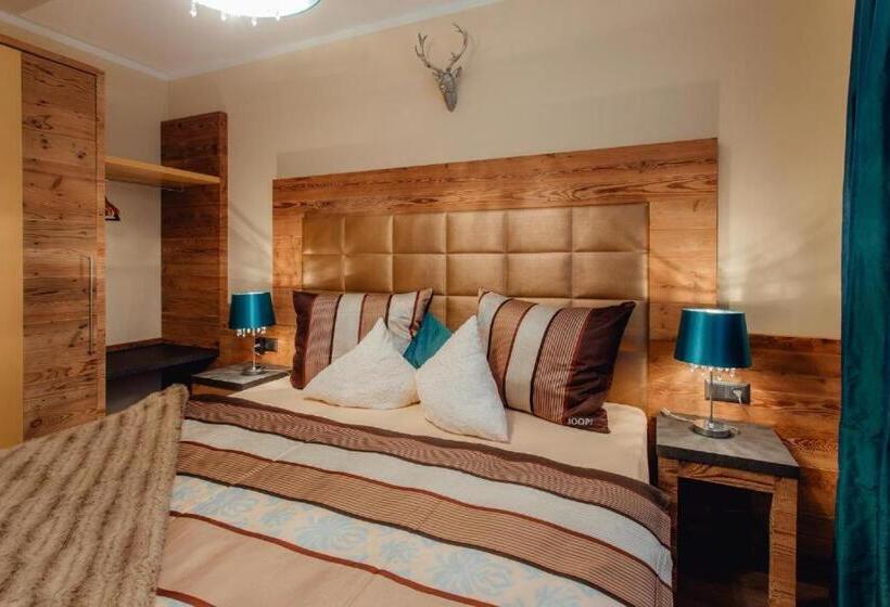 Residenz Max By Monicare