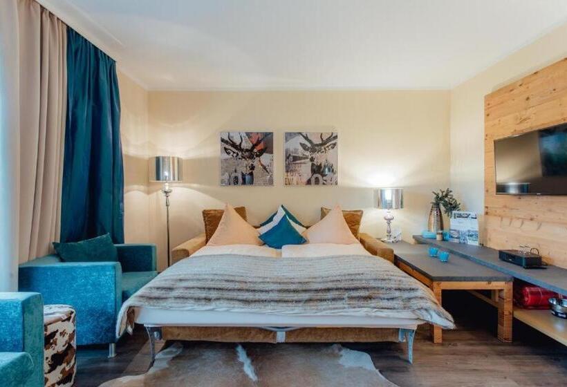 Residenz Max By Monicare