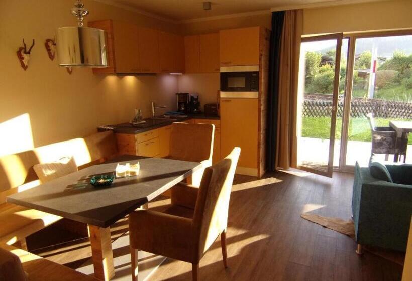 Residenz Max By Monicare