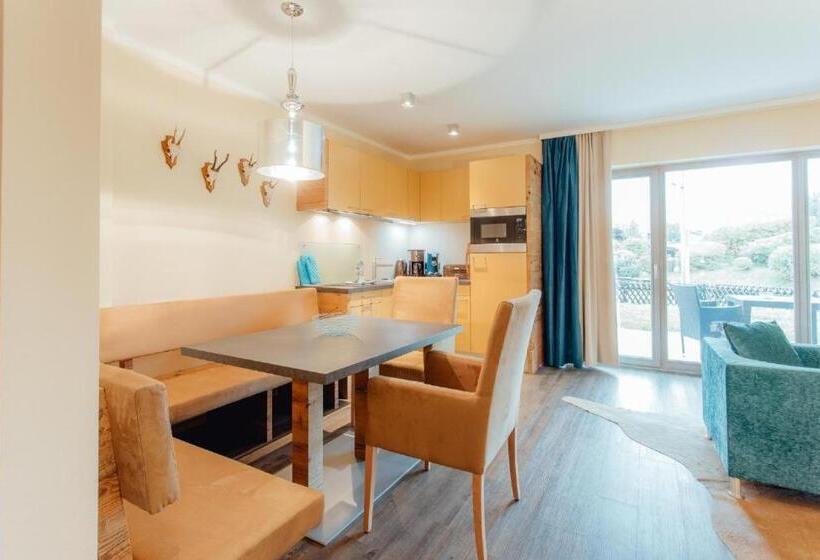 Residenz Max By Monicare