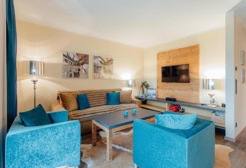 Residenz Max By Monicare