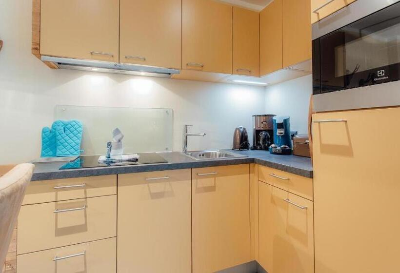 Residenz Max By Monicare