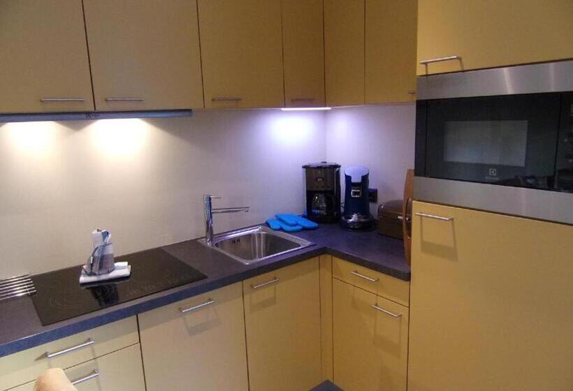 Residenz Max By Monicare