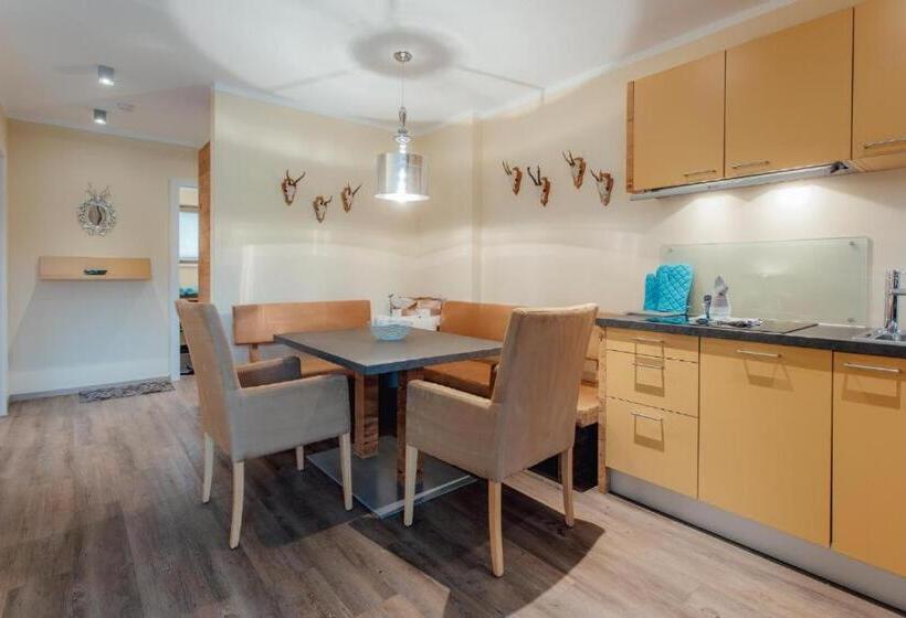 Residenz Max By Monicare