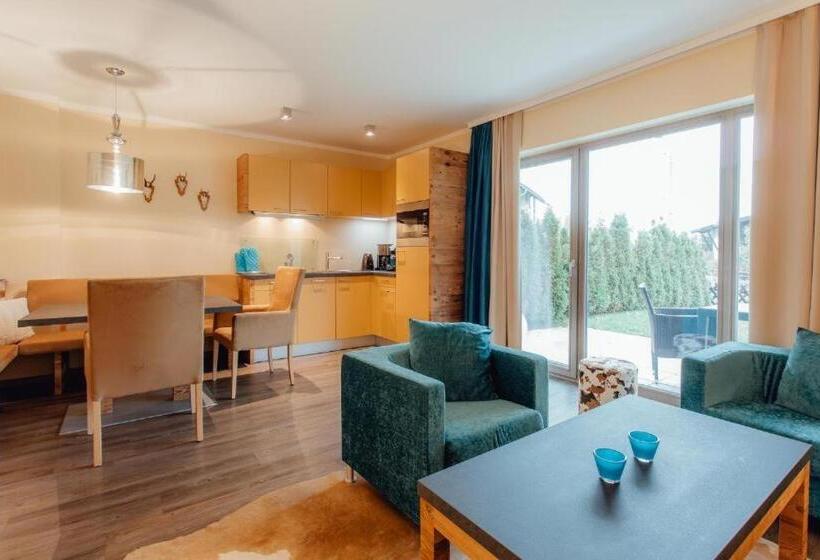 Residenz Max By Monicare