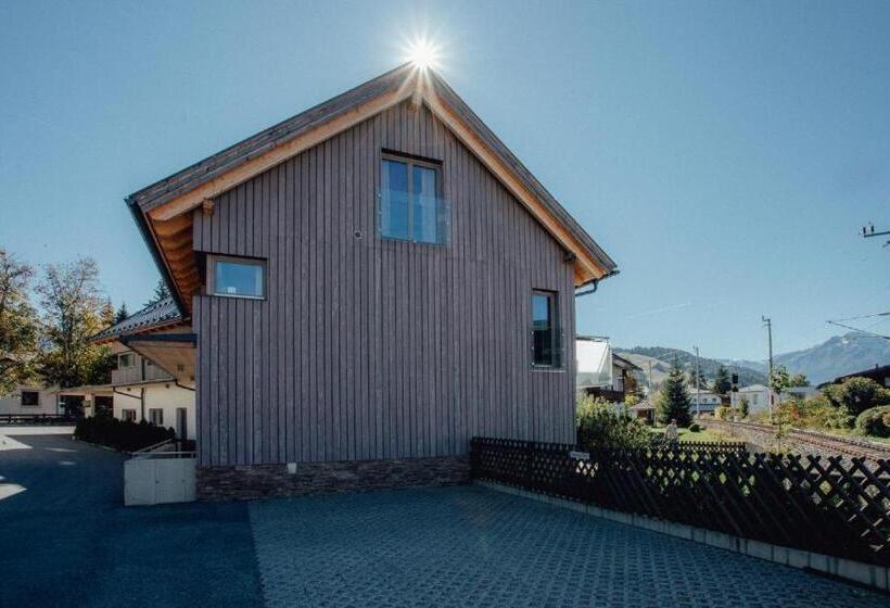 Residenz Max By Monicare