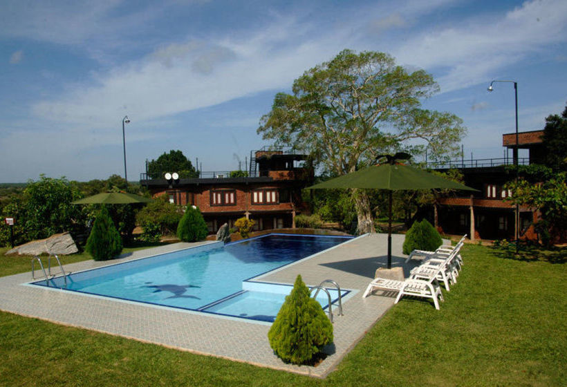 渡假胜地  Bandagiri Village