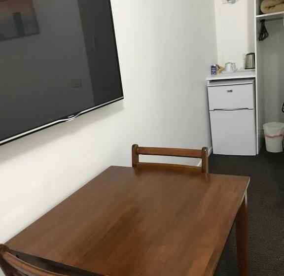 Royal Motel Tenterfield