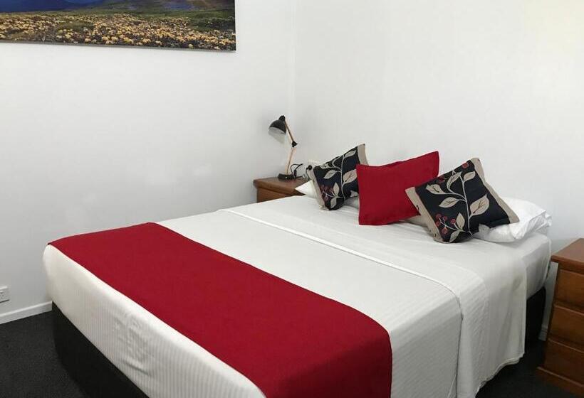 Royal Motel Tenterfield