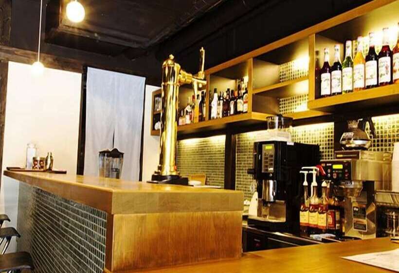 ריוקאן Koyado Enn