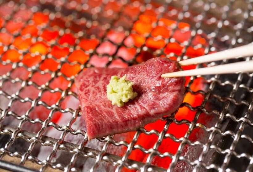 ריוקאן Koyado Enn