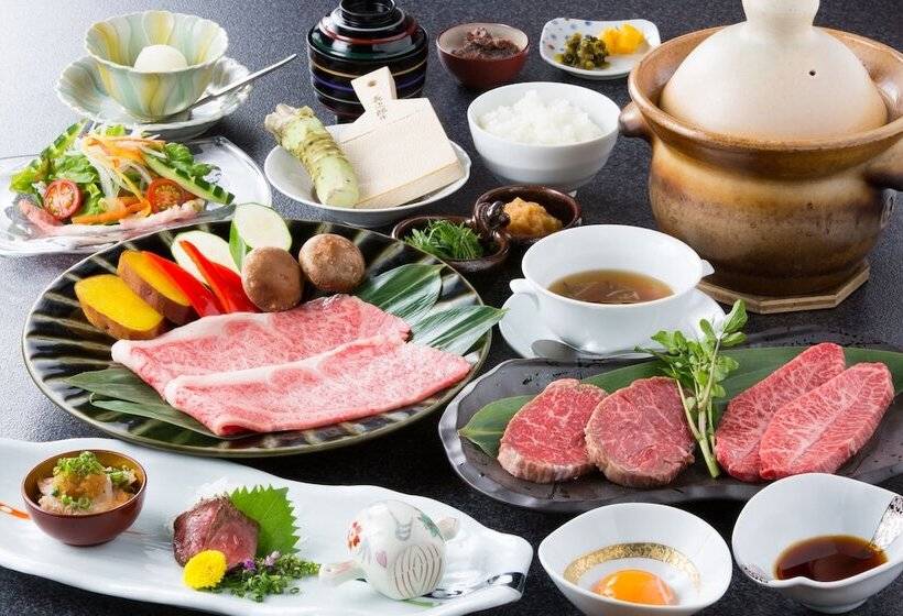 ריוקאן Koyado Enn