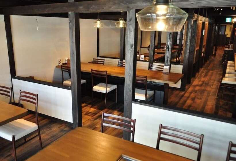 ריוקאן Koyado Enn