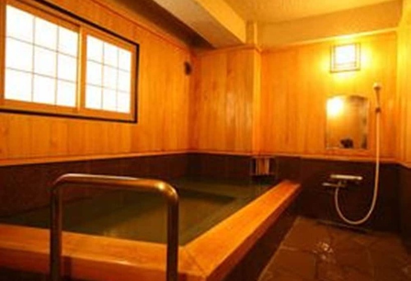 ריוקאן Koyado Enn