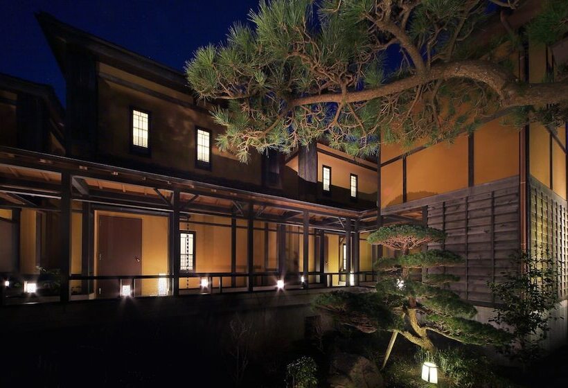 日式旅馆 Oyado Uchiyama