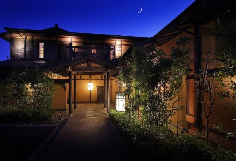 日式旅馆 Oyado Uchiyama