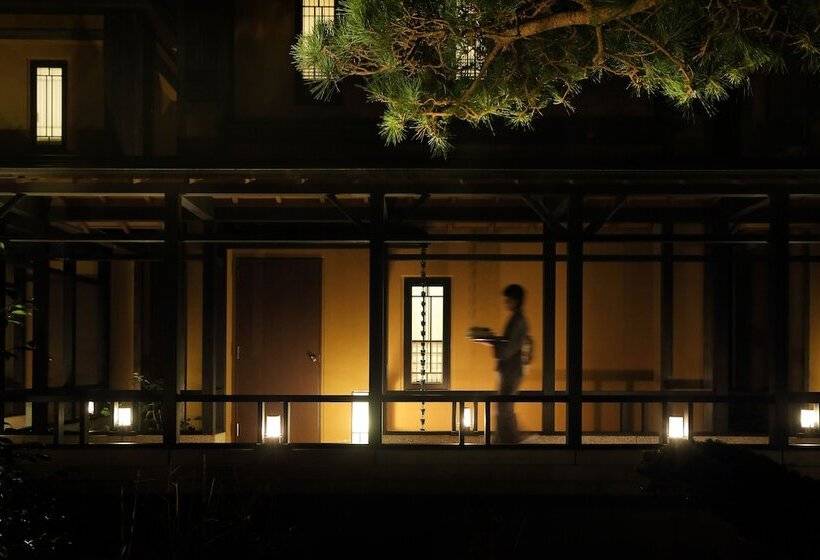 日式旅馆 Oyado Uchiyama