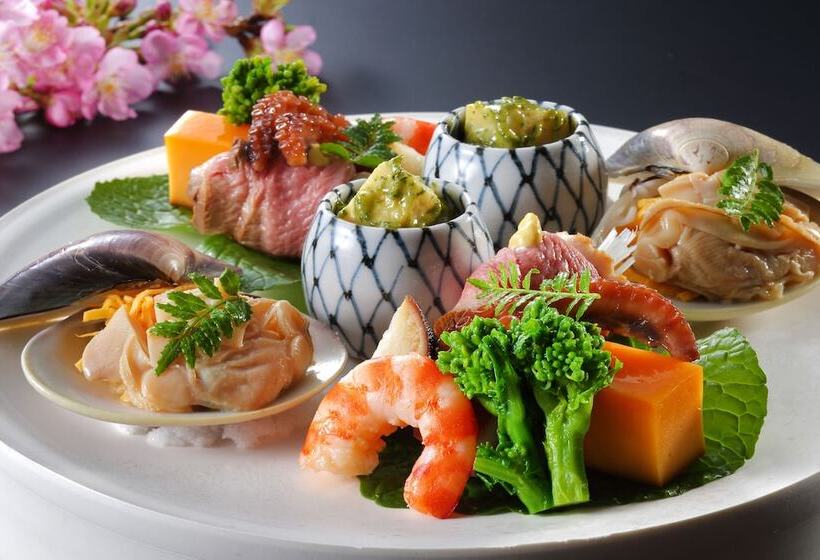 日式旅馆 Oyado Uchiyama