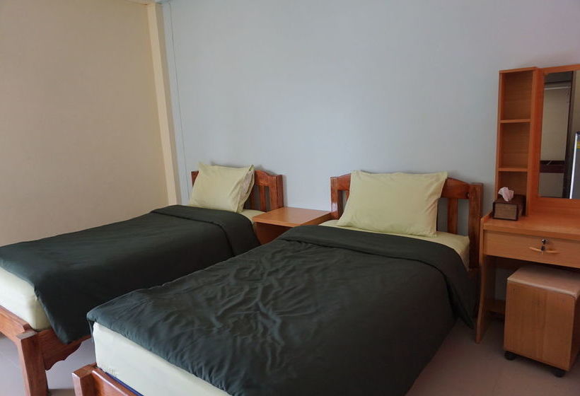 Saitawa Residence
