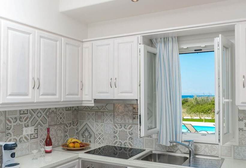 Sea & Olives Holiday Villas And Suites