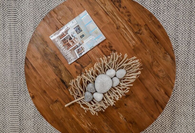 Sea & Olives Holiday Villas And Suites