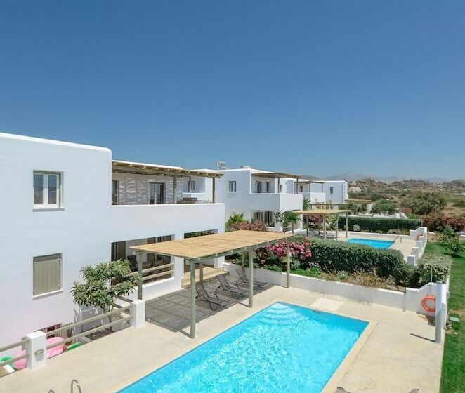 Sea & Olives Holiday Villas And Suites