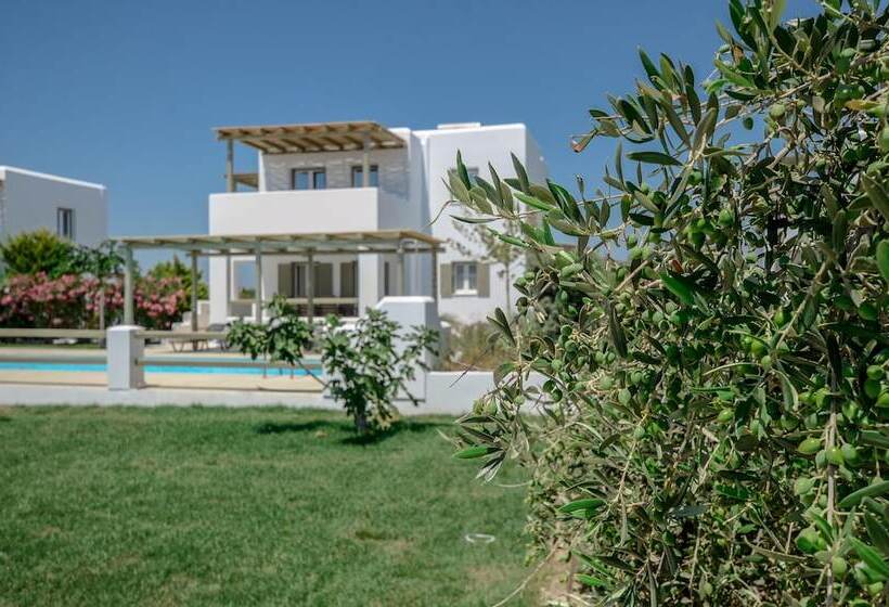 Sea & Olives Holiday Villas And Suites