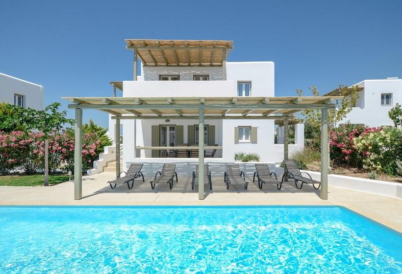 Sea & Olives Holiday Villas And Suites