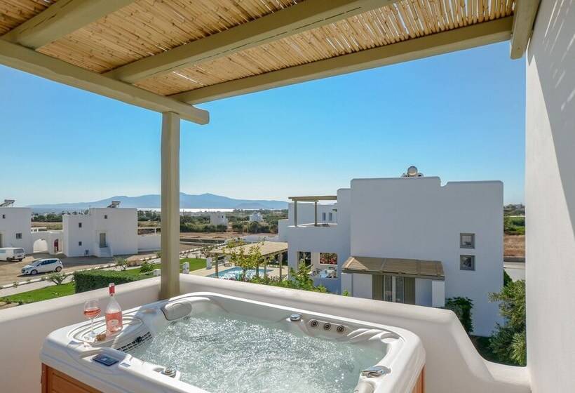 Sea & Olives Holiday Villas And Suites