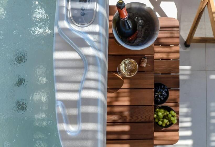 Sea & Olives Holiday Villas And Suites