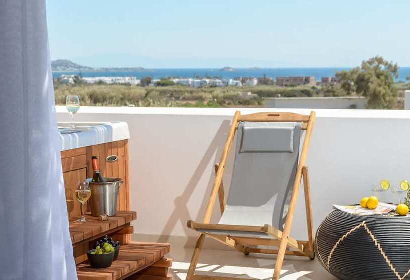 Sea & Olives Holiday Villas And Suites