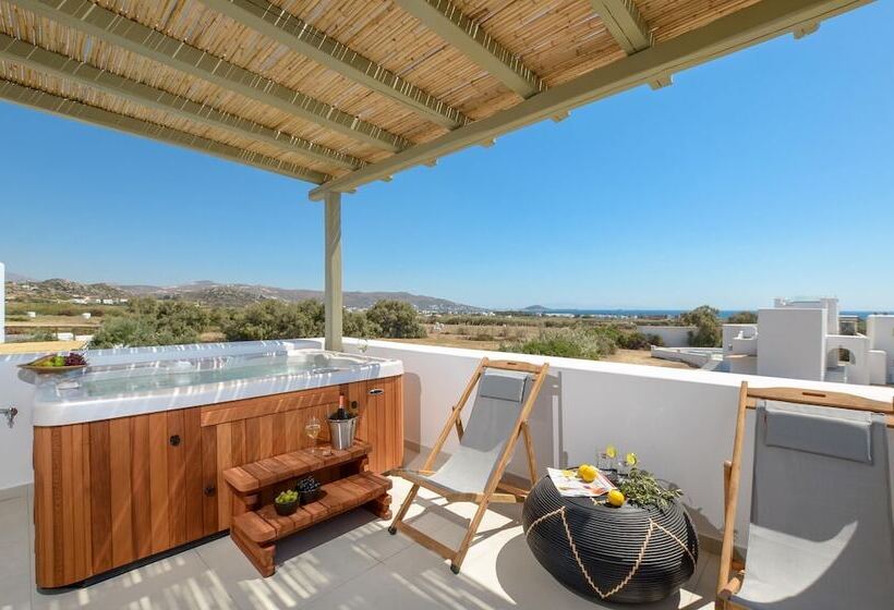 Sea & Olives Holiday Villas And Suites