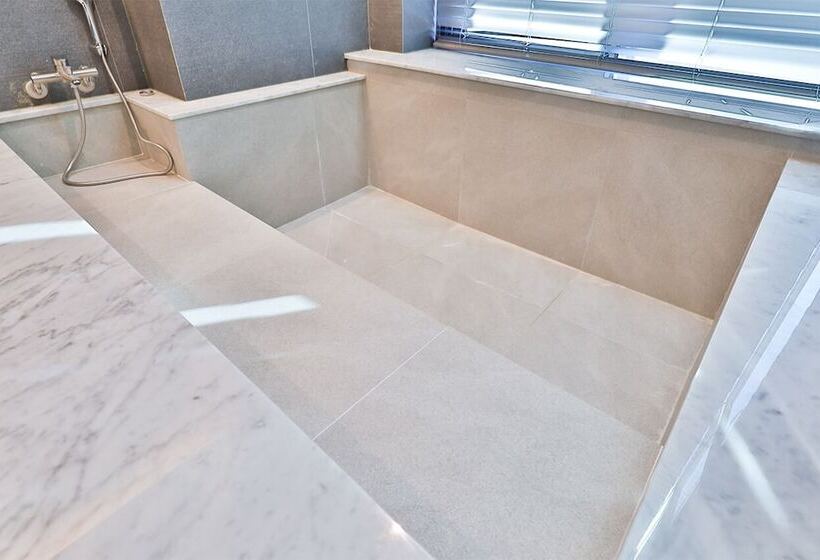 Shire Hotel Seomyeon