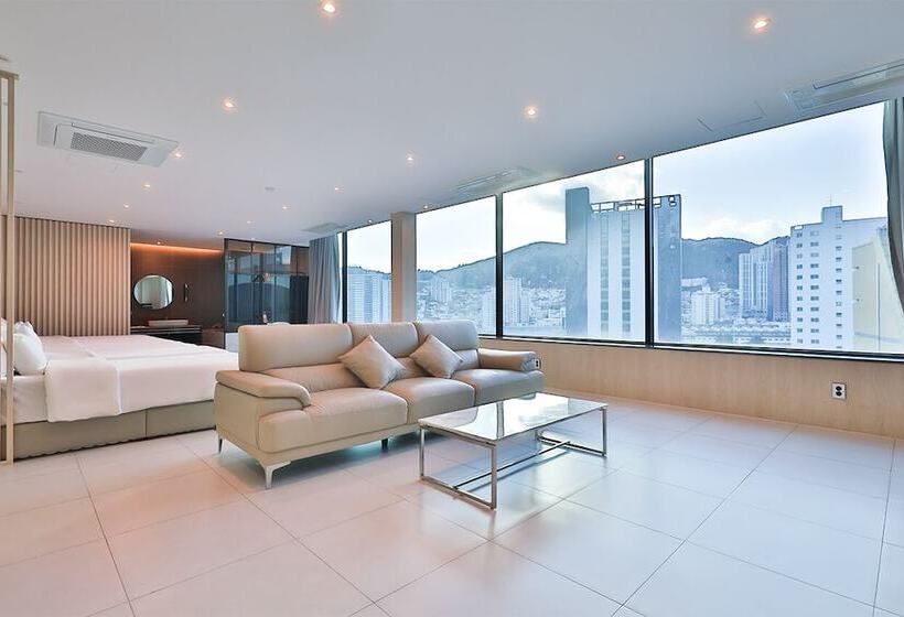 Shire Hotel Seomyeon