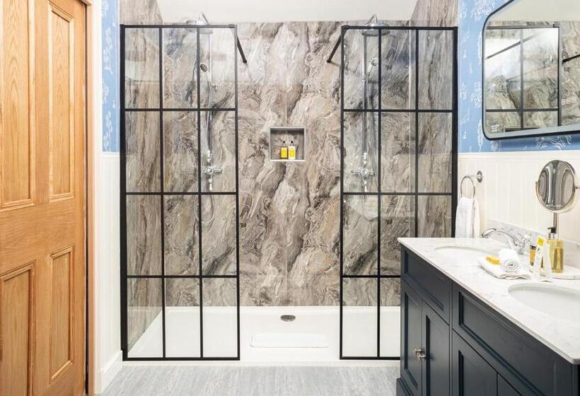 The Dalesman Country Inn