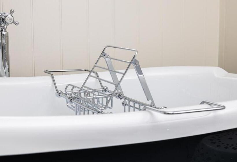 The Dalesman Country Inn