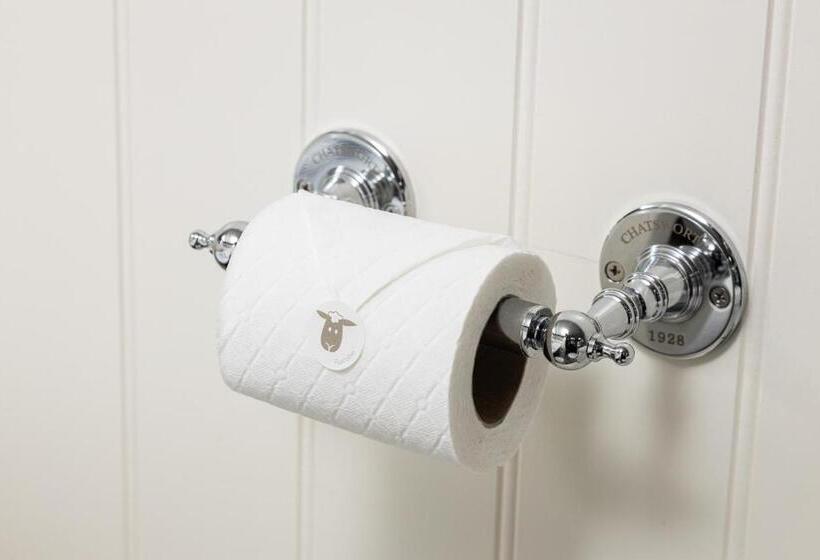 The Dalesman Country Inn