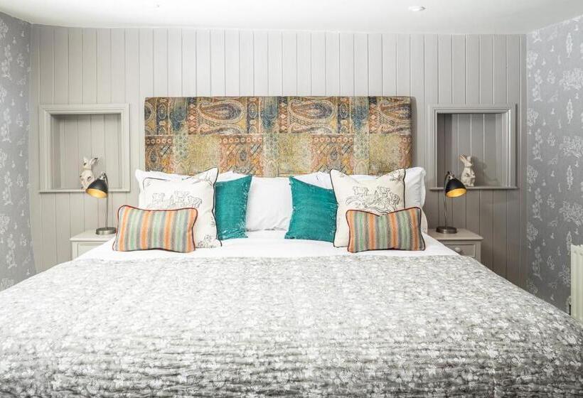 The Dalesman Country Inn