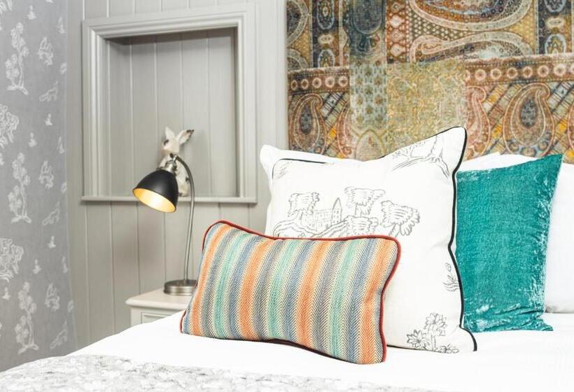 The Dalesman Country Inn