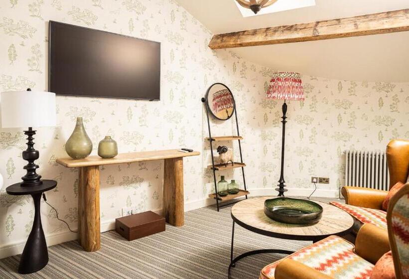 The Dalesman Country Inn