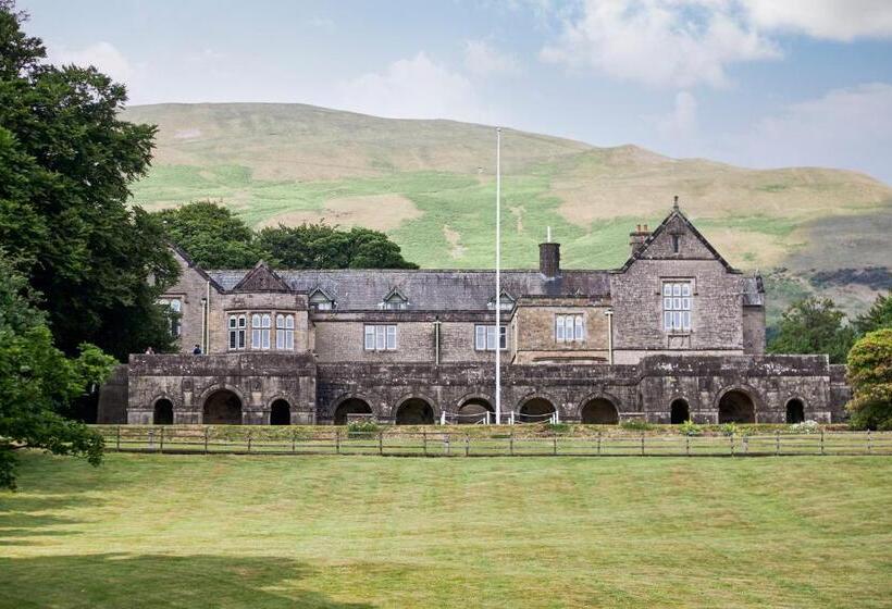 The Dalesman Country Inn