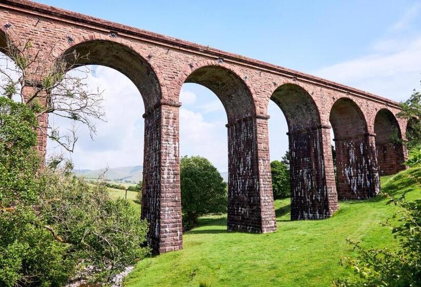 The Dalesman Country Inn