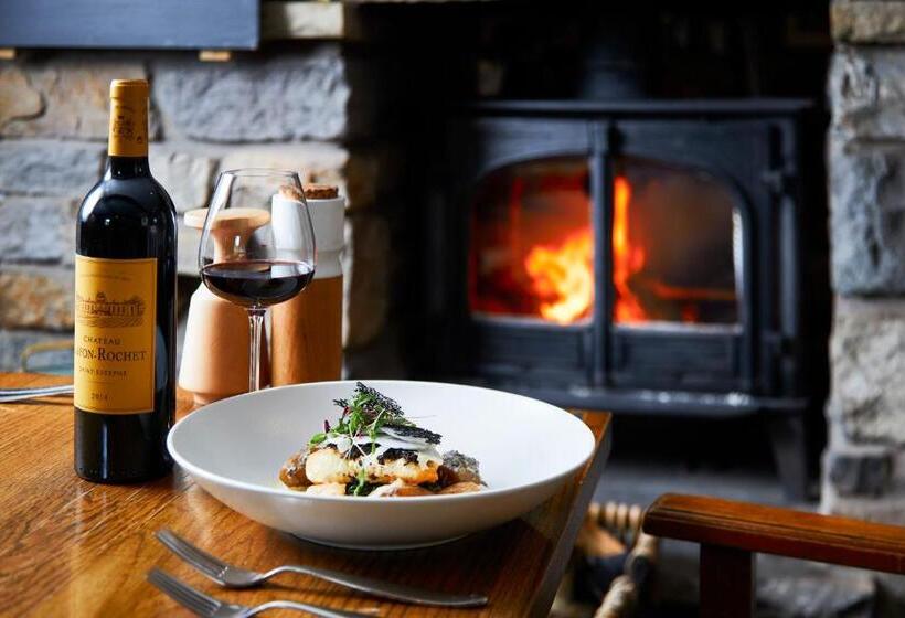 The Dalesman Country Inn