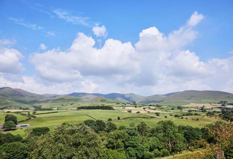 The Dalesman Country Inn