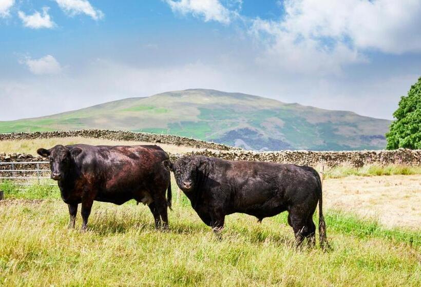 The Dalesman Country Inn