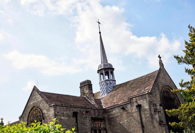 The Dalesman Country Inn