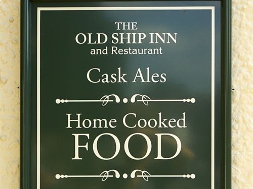The Old Ship Inn