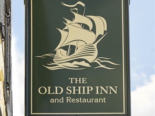 The Old Ship Inn