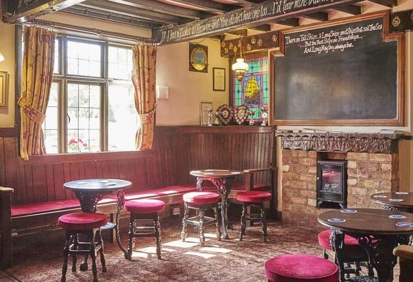 The Old Ship Inn