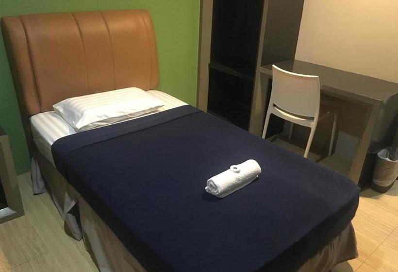 فندق Urban Living Zen